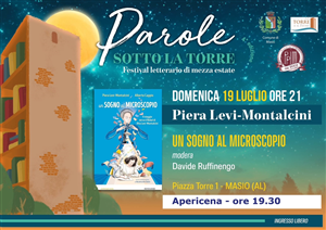 Festival Parole Sotto la Torre